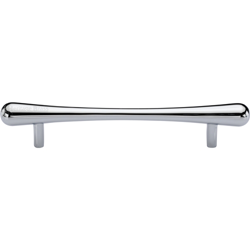 T-Bar Raindrop Cabinet Pull Handle