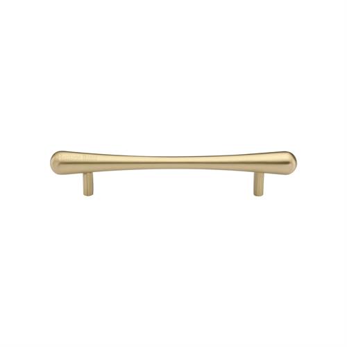 T-Bar Raindrop Cabinet Pull Handle