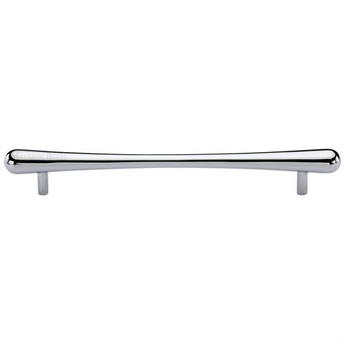 T-Bar Raindrop Cabinet Pull Handle