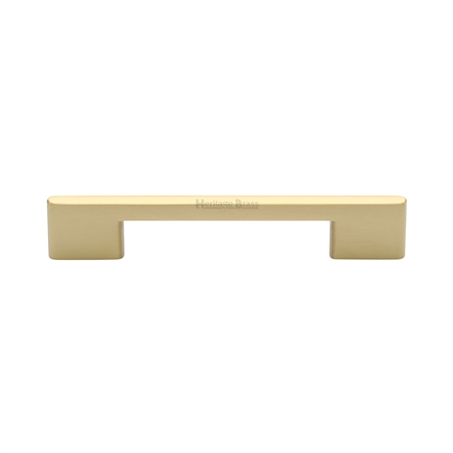 Slim Metro Cabinet Pull Handle