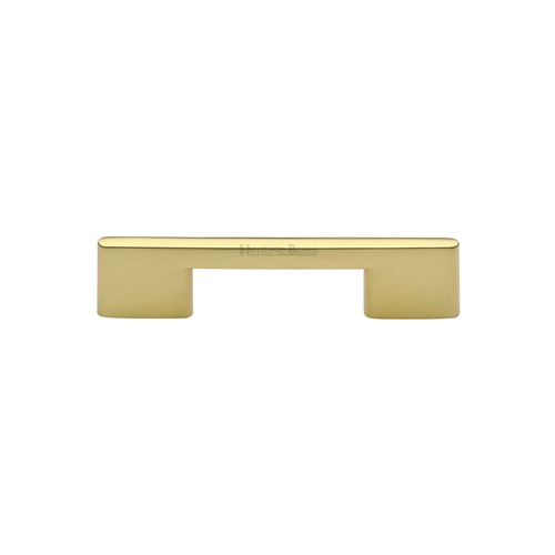 Slim Metro Cabinet Pull Handle