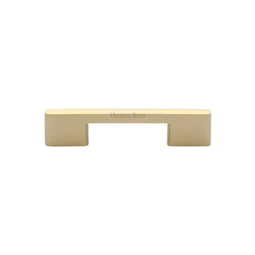Slim Metro Cabinet Pull Handle