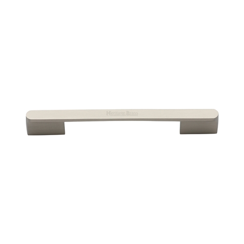 Bridge Cabinet Pull Handle