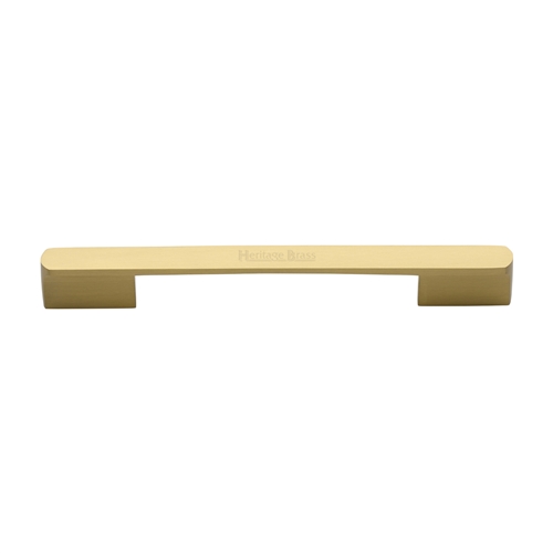 Bridge Cabinet Pull Handle
