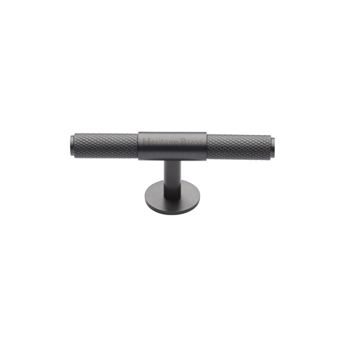 Knurled Fountain Cabinet Knob