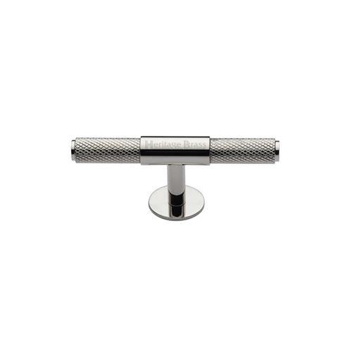 Knurled Fountain Cabinet Knob