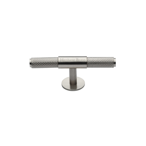 Knurled Fountain Cabinet Knob