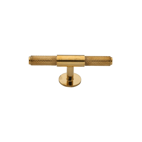 Knurled Fountain Cabinet Knob