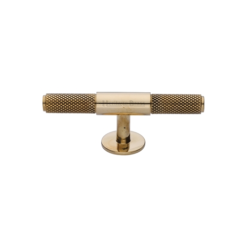Knurled Fountain Cabinet Knob