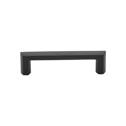 Hex Profile Cabinet Pull Handle