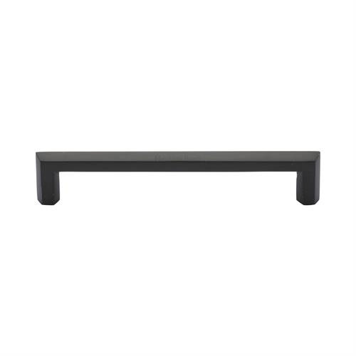Hex Profile Cabinet Pull Handle