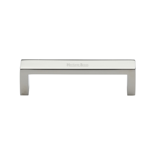 Wide Metro Cabinet Pull Handle