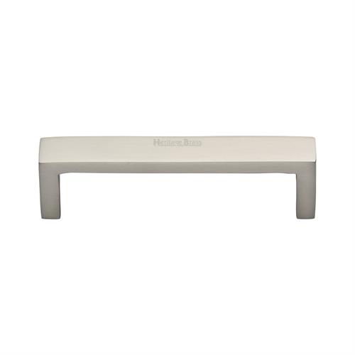 Wide Metro Cabinet Pull Handle