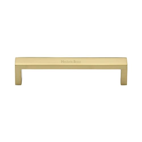 Wide Metro Cabinet Pull Handle