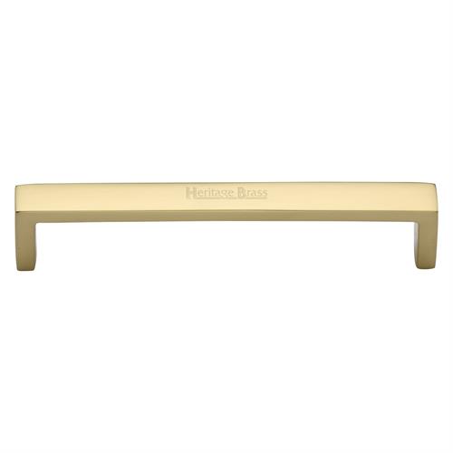 Wide Metro Cabinet Pull Handle