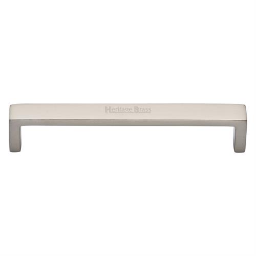 Wide Metro Cabinet Pull Handle