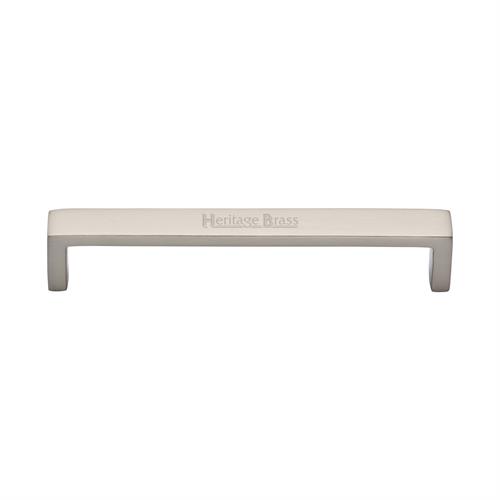 Wide Metro Cabinet Pull Handle