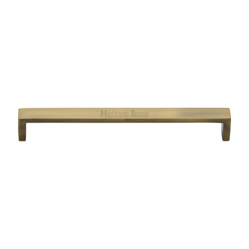 Wide Metro Cabinet Pull Handle