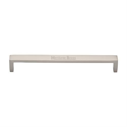 Wide Metro Cabinet Pull Handle