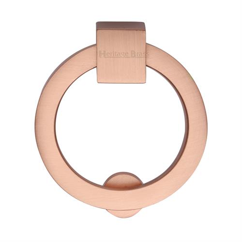 Round Cabinet Drop Pull