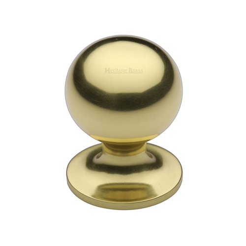 Ball Cabinet Knob