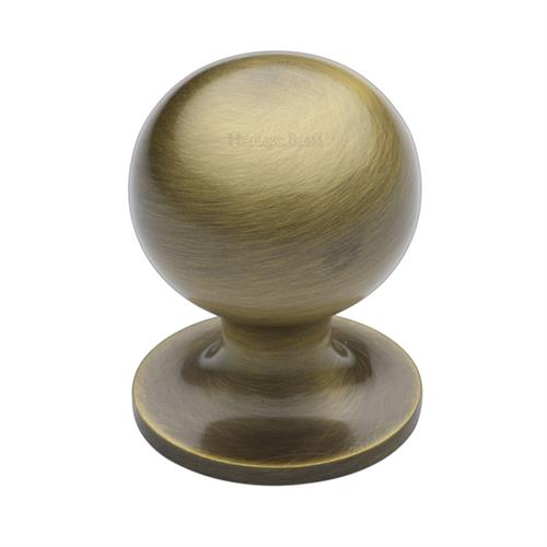 Ball Cabinet Knob