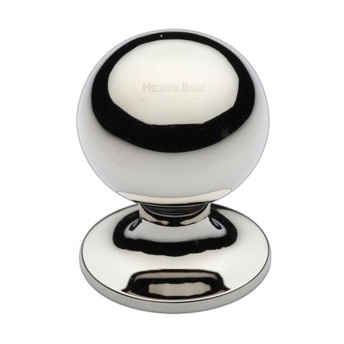 Ball Cabinet Knob