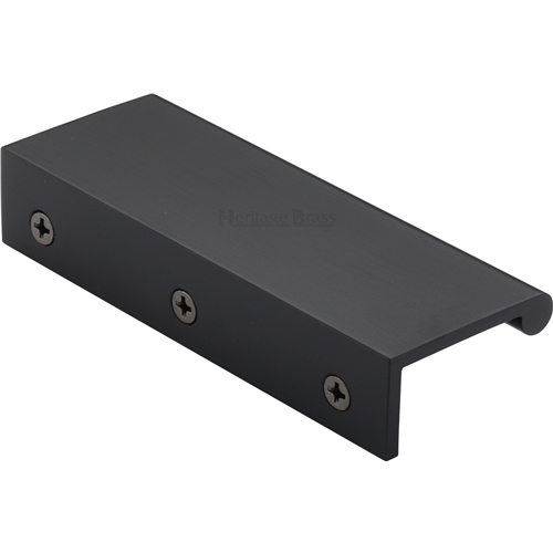 EPR Edge Pull Cabinet Handle