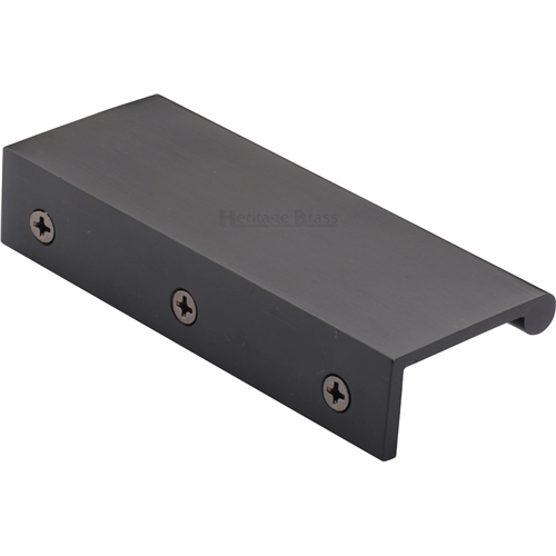 EPR Edge Pull Cabinet Handle