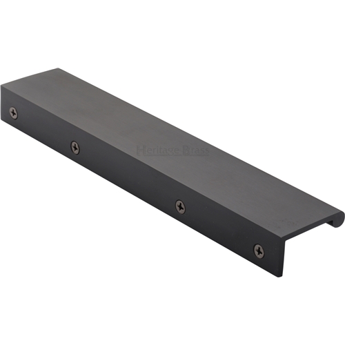 EPR Edge Pull Cabinet Handle