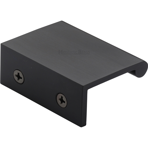 EPR Edge Pull Cabinet Handle