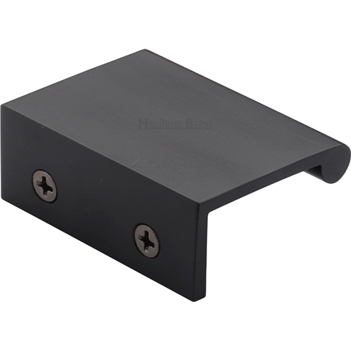 EPR Edge Pull Cabinet Handle