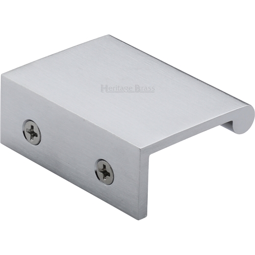 EPR Edge Pull Cabinet Handle