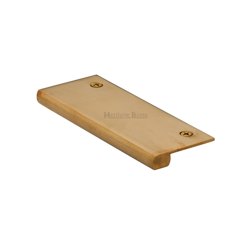 EPT Edge Pull Cabinet Handle