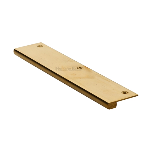 EPT Edge Pull Cabinet Handle