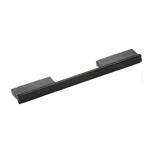 Matt Black Iron Anvil Cabinet Pull Handle