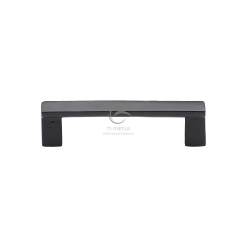 Matt Black Iron Anvil Cabinet Pull Handle