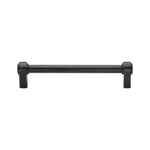 Rustic Bronze Ironbridge Cabinet Pull Handle