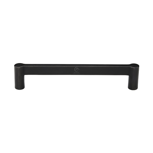 Rustic Bronze Gio Cabinet Pull Handle