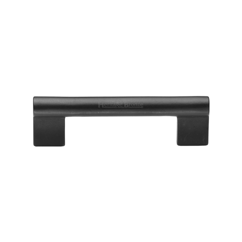 Rustic Bronze Cabinet Pull Axiom Design