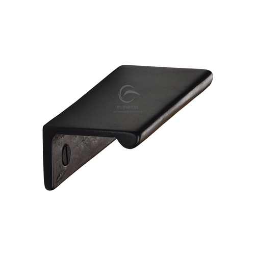 Rustic Bronze Rustic Edge Cabinet Pull