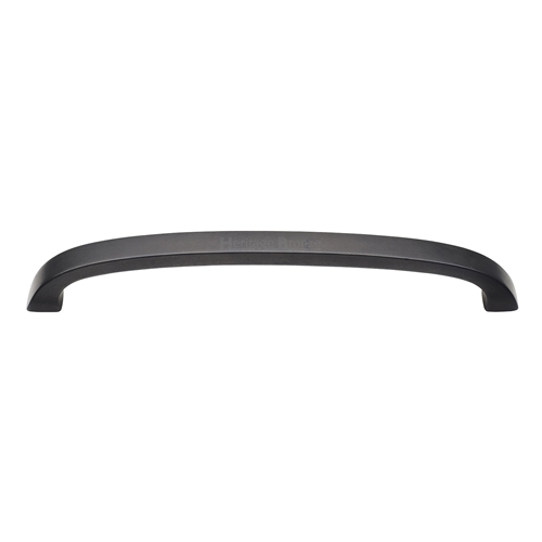 Rustic Bronze Cabinet Pull D Shaped Design