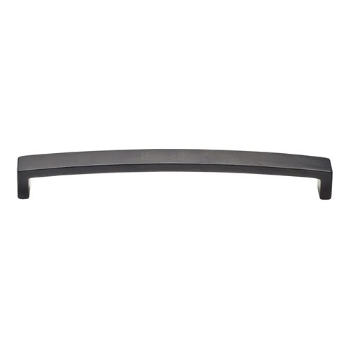 Rustic Bronze Cabinet Pull Metro Design