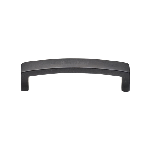 Rustic Bronze Cabinet Pull Metro Design