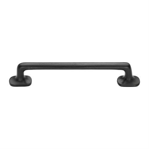 Rustic Bronze Traditional Cabinet Pull Handle