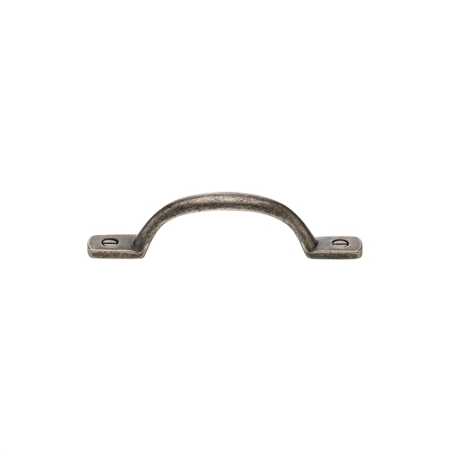 Rustic Bronze Russell Cabinet Pull Handle