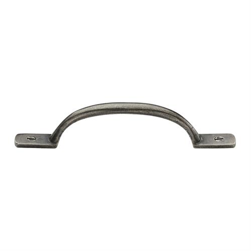 Rustic Bronze Russell Cabinet Pull Handle