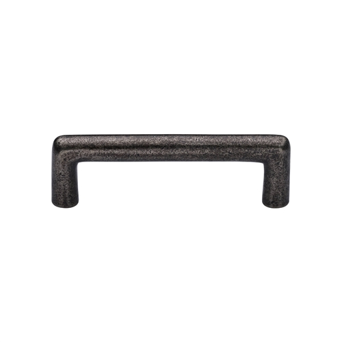 Rustic Bronze Round Cabinet Pull Handle