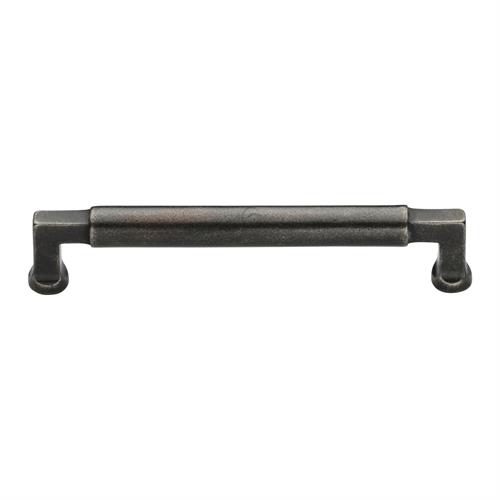 Rustic Bronze  Bauhaus Cabinet Pull Handle