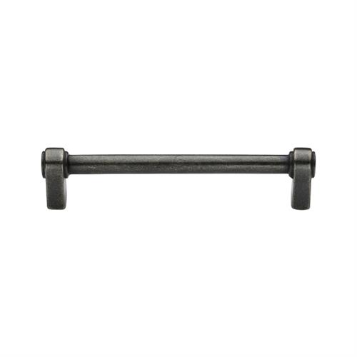Rustic Bronze Ironbridge Cabinet Pull Handle